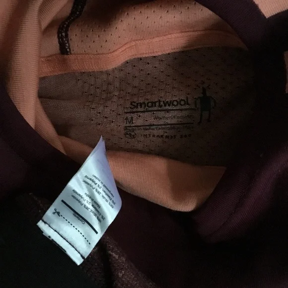 Smartwool Intraknit Merino Tech Pullover Hoodie - Picture 3 of 5